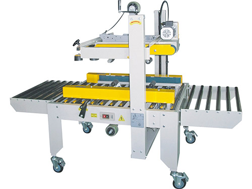 封箱機多少錢一臺，封箱機廠家推薦