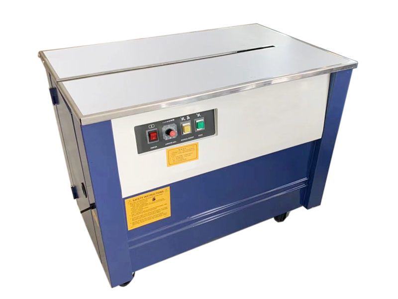 打包機的內部構造包含哪些核心部件，看完你就了解了[最新更新]