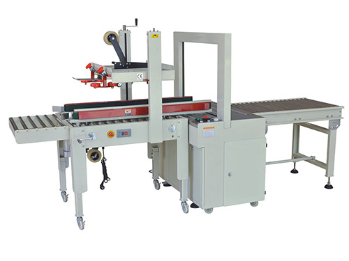 熱收縮膜包裝機，封口機  ,封箱機, 打包機 ,熱收縮膜定制, 全自動包裝機