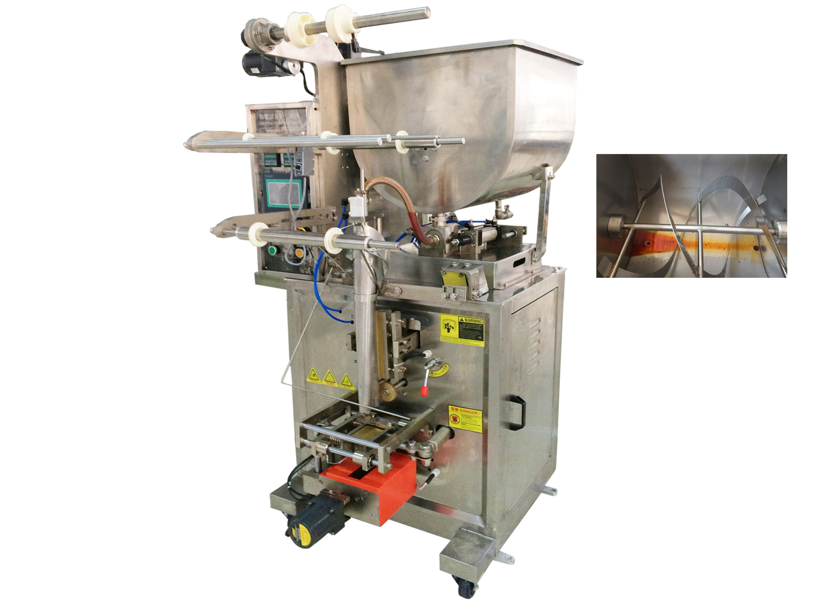 熱收縮膜包裝機，封口機  ,封箱機, 打包機 ,熱收縮膜定制, 全自動包裝機